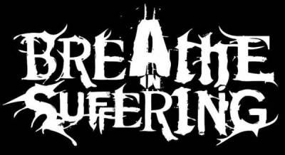 logo Breathe In Suffering
